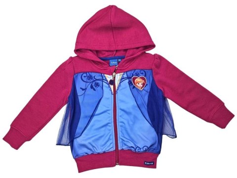 Bluza Kraina Lodu Frozen 110 Bluza Kraina Lodu Frozen 110