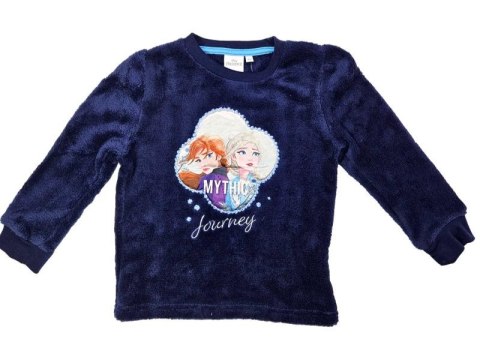 Piżama Frozen 2 pluszowa 116 Piżama Frozen 2 pluszowa 116