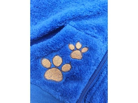 Bluza Chase polar r. 74 Bluza Chase polar r. 74