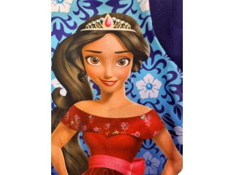 Bluza Elena z Avaloru r. 104 fiolet Bluza Elena z Avaloru r. 104 fiolet