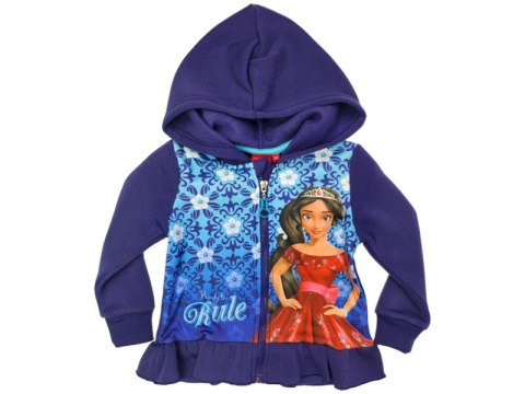 Bluza Elena z Avaloru r. 110 fiolet Bluza Elena z Avaloru r. 110 fiolet