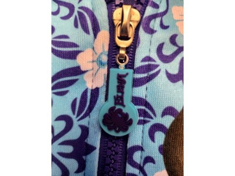 Bluza Elena z Avaloru r. 110 fiolet Bluza Elena z Avaloru r. 110 fiolet