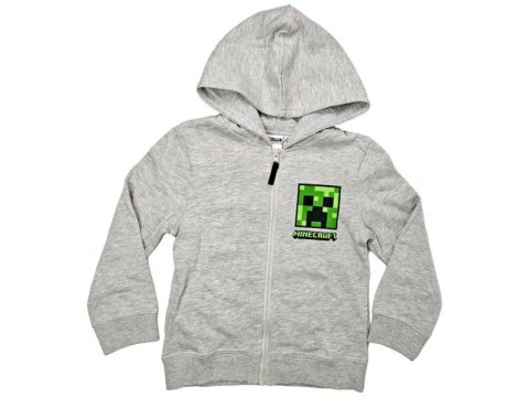Bluza Minecraft r. 116 Bluza Minecraft r. 116