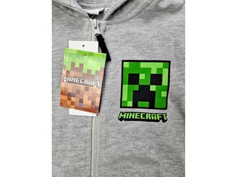 Bluza Minecraft r. 116 Bluza Minecraft r. 116