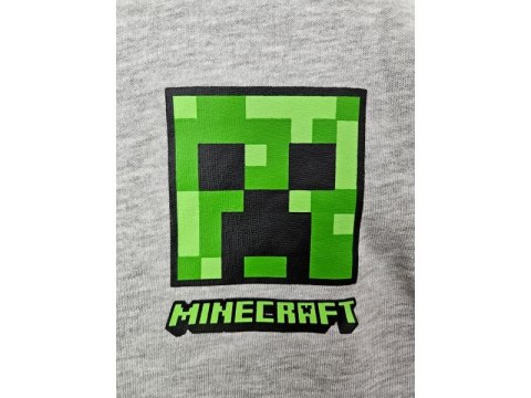 Bluza Minecraft r. 116 Bluza Minecraft r. 116