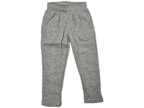 Ciepły dres Biedronka 104 szary Ciepły dres Biedronka 104 szary