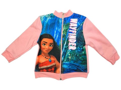 Dres Vaiana r. 92 jasny róż Dres Vaiana r. 92 jasny róż