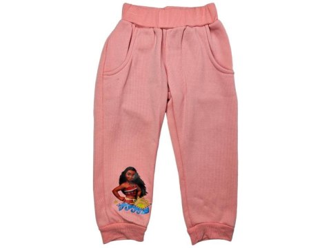 Dres Vaiana r. 92 jasny róż Dres Vaiana r. 92 jasny róż