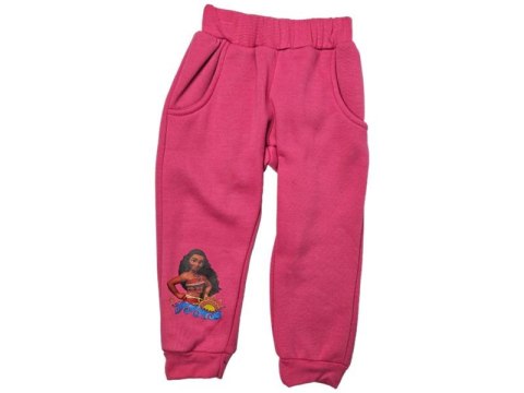 Dres Vaiana r. 92 różowy Dres Vaiana r. 92 różowy