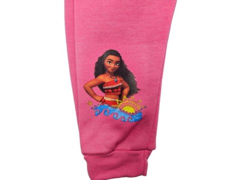 Dres Vaiana r. 92 różowy Dres Vaiana r. 92 różowy