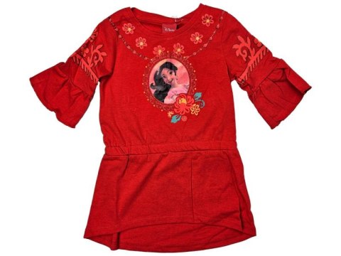 Elena z Avaloru zestaw 116 czerwony Elena z Avaloru zestaw 116 czerwony