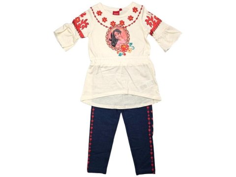 Elena z Avaloru zestaw 116 ecru Elena z Avaloru zestaw 116 ecru