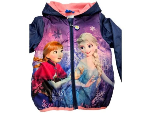 Kurtka wiosenna Frozen 104 Kurtka wiosenna Frozen 104