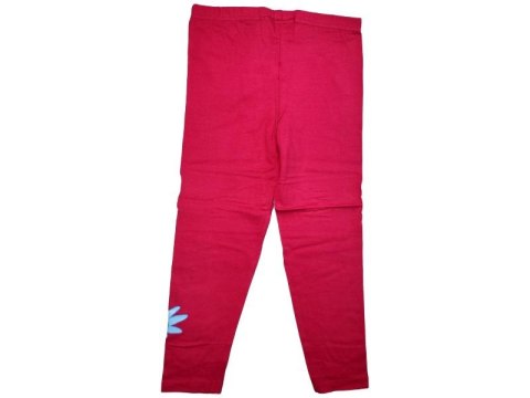 Legginsy My Little Pony różowe 128 Legginsy My Little Pony różowe 128
