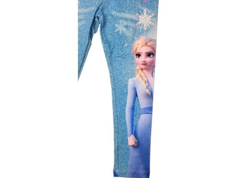 Legginsy Frozen 110 Legginsy Frozen 110
