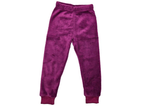 Piżama Frozen 2 pluszowa 110 Piżama Frozen 2 pluszowa 110