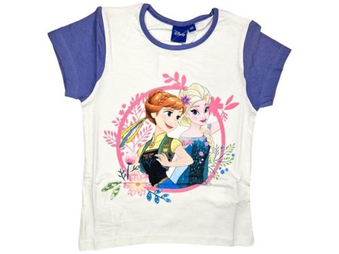 Piżama Frozen krótka r 104 Piżama Frozen krótka r 104