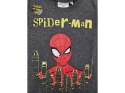 Piżama Spiderman świeci w ciemności 104