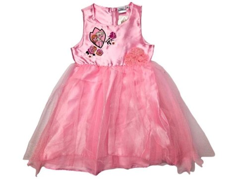 Sukienka KrainaElsa Anna 116 Sukienka KrainaElsa Anna 116