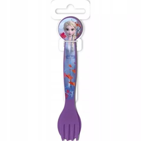 Zestaw sztućców Frozen 2 Zestaw sztućców Frozen 2
